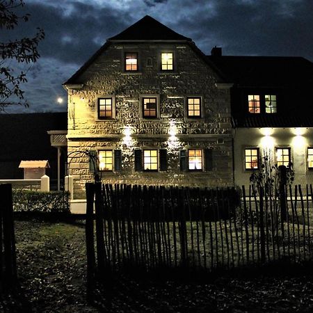 Gasthaus Hofmann Schindelsee Eksteriør billede