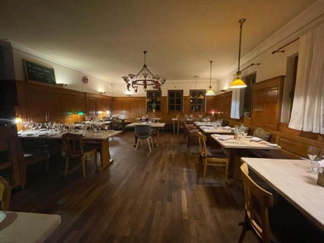 Gasthaus Hofmann Schindelsee Eksteriør billede